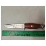 The Wild West Bowie knife No. 1 Buffalo Bill