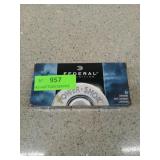 20 rounds of 30-30 WIN. 170 GR. Soft Point RN