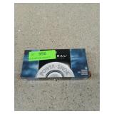 20 rounds of 30-30 WIN. 170 GR. Soft Point RN