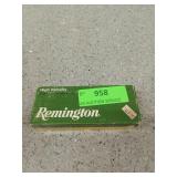 20 rounds of 357 REM. MAX 170 GR? Possible reload