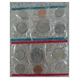 1979 uncirculated coin set