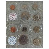 1982 uncirculated coin set