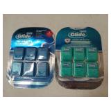 12 pcs new dental floss