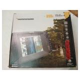 Humminbird 898C HD SI Combo precision GPS, works