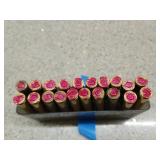 20 rds 30-06 reloads