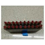 20 rds 30-06 reloads