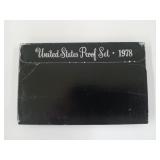1978 United States proof set