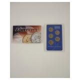 1999 p statehood quarter collection