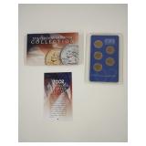 2002 d statehood quarter collection