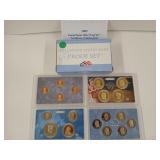 2009 United States mint proof set
