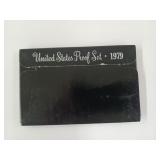 1979 United States proof set