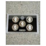 2017 United States mint America the beautiful