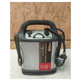 Power on board jump start system, untested