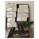 Department 56 Seasons Bay accessories