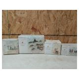 Department 56 Seasons Bay accessories