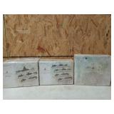 Department 56 Seasons Bay accessories