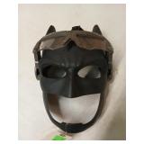 Plastic Batman mask
