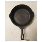 8" cast iron skillet 5
