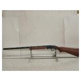 Hatfield 20 ga 3" chamber vent rib, Serial #