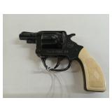 Uniwerk V-22 Volcanic 22 starter pistol, Italy