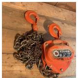 Chain Hoist