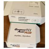 Home Monitoring Medical Devices