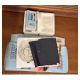 Vintage Home Medical Supplies