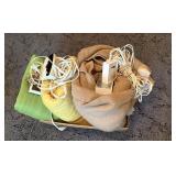 Vintage Electric Blankets