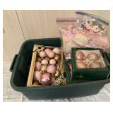 Vintage Christmas Decor 5