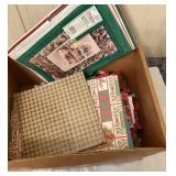 Vintage Christmas Decor 7