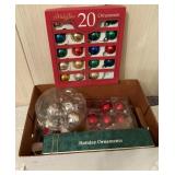 Vintage Christmas Decor 9