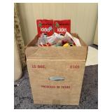 Vintage Christmas Decor 6