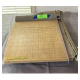 Paper Cutter