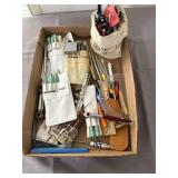 Desk Drawer Necessities