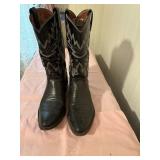 Justin Western Boots