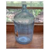 Glass Jug