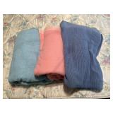 Blankets