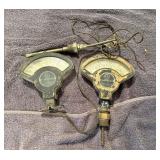 Industrial thermometers