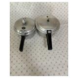 Pressure Cookers
