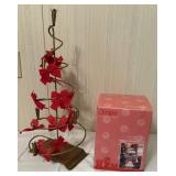 Vintage Christmas Decor 12