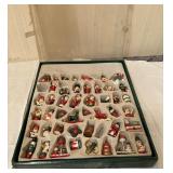 Vintage Christmas Decor 10