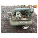 Portable Air Compressor 1