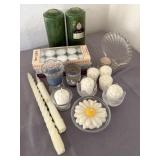 Candle Sets