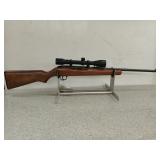 Mossberg model 380 AC-Kro-Gruv 22LR only, Serial