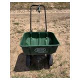 Scotts Seed/Fertilizer Spreader