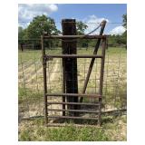 Cattle Gate