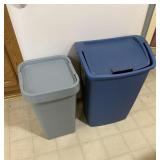 Trashcans