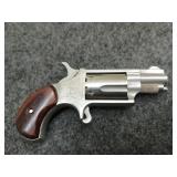 North American arms .22 LR Derringer Serial #