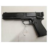 Marksman Repeater BB / .177 cal pellet pistol