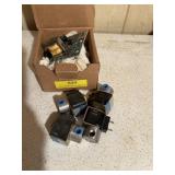 Bunn Coffee Maker Parts